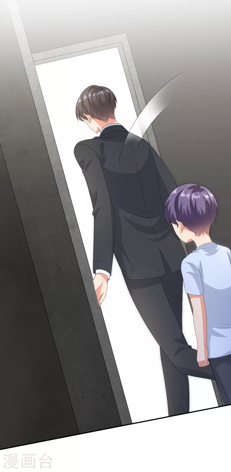 第104话 你相信我吗？-第108话