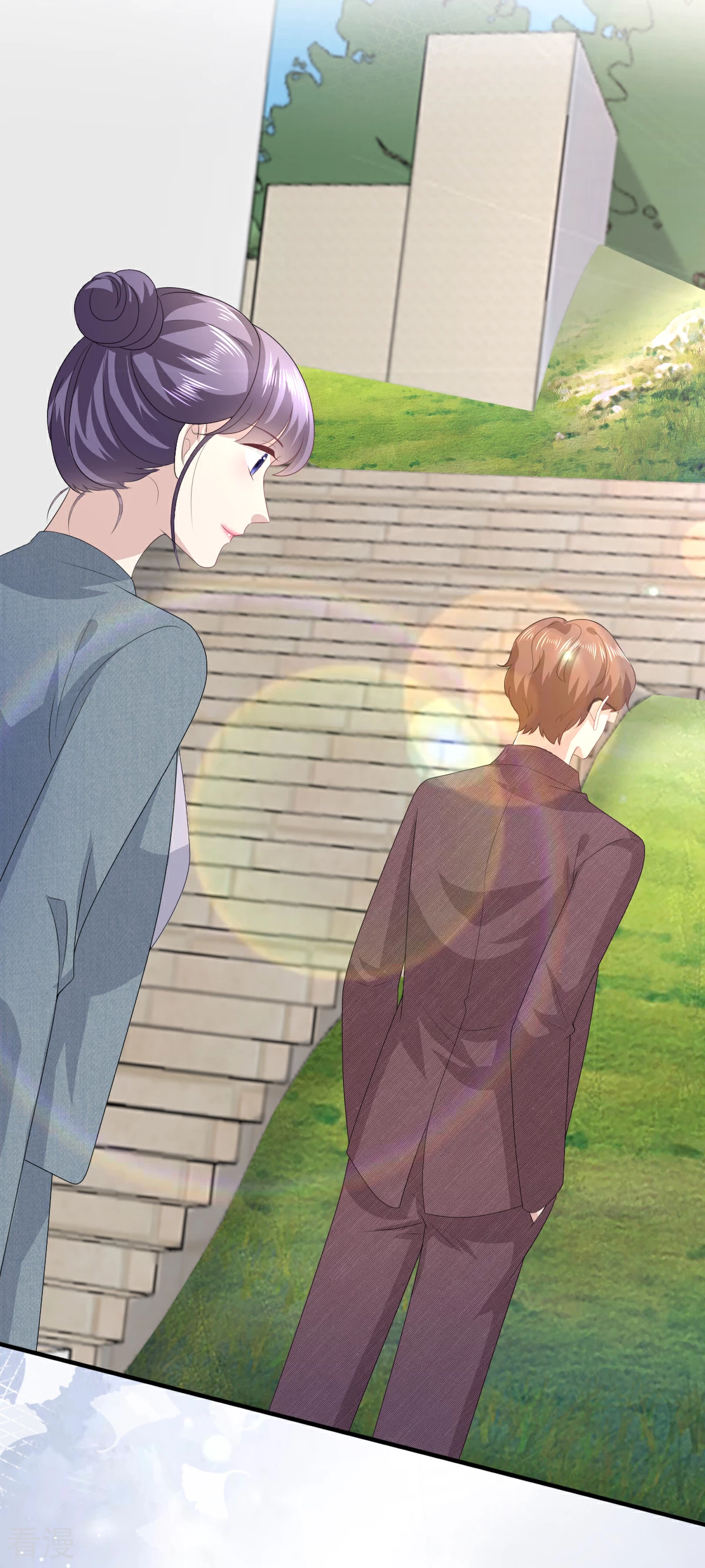 最终话 再见，我的&ldquo;爱人&rdquo;-第114话