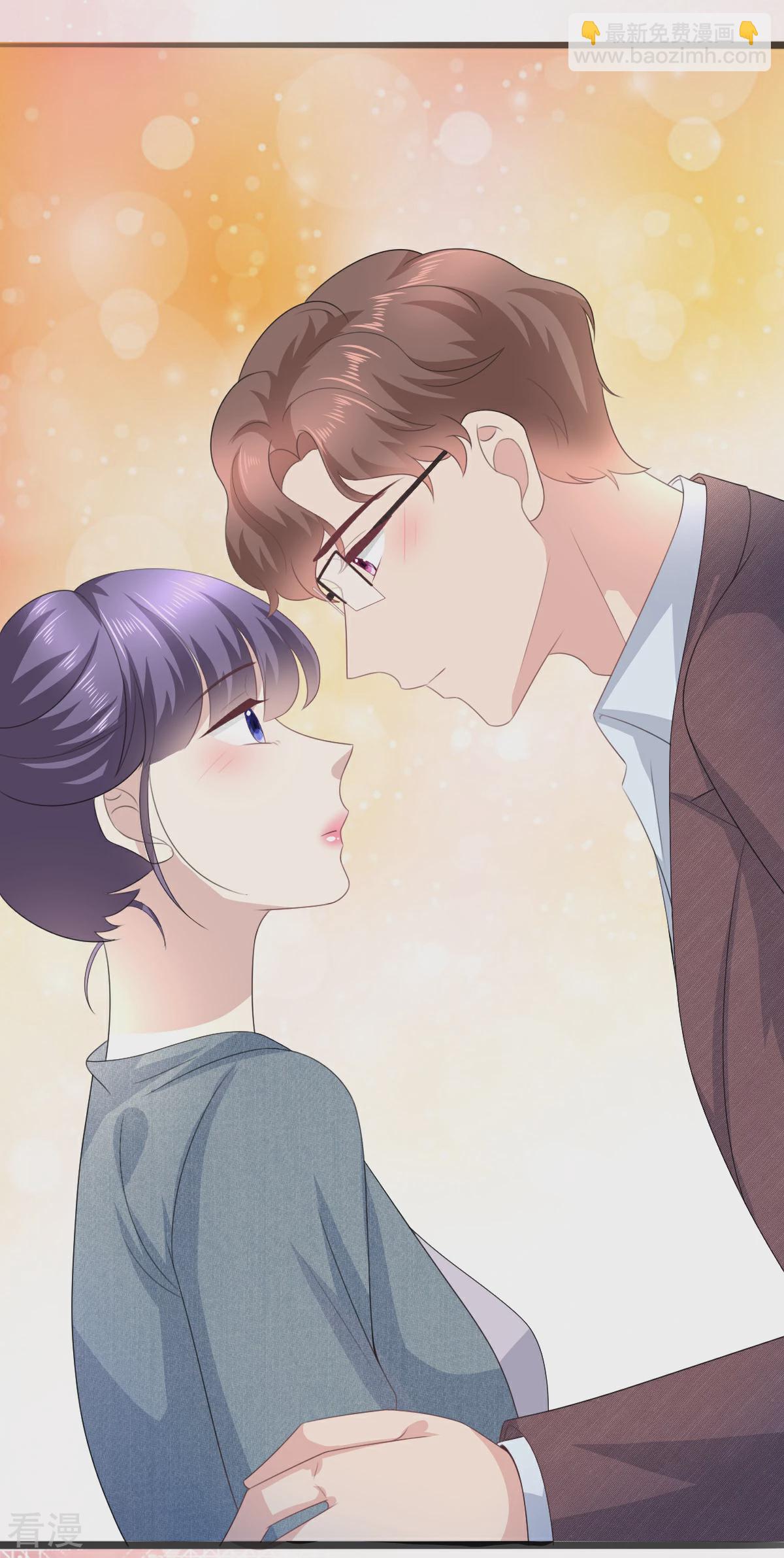 最终话 再见，我的&ldquo;爱人&rdquo;-第114话