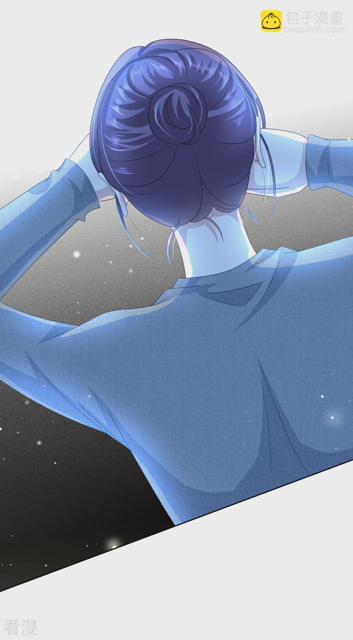 最终话 再见，我的&ldquo;爱人&rdquo;-第114话