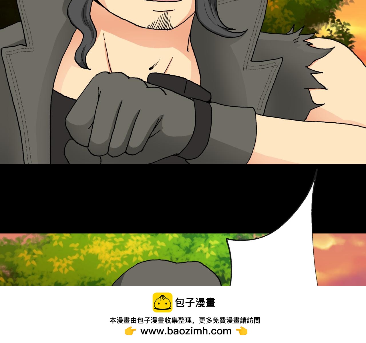 復活的生化人 - 2.基地危機(1/2) - 2