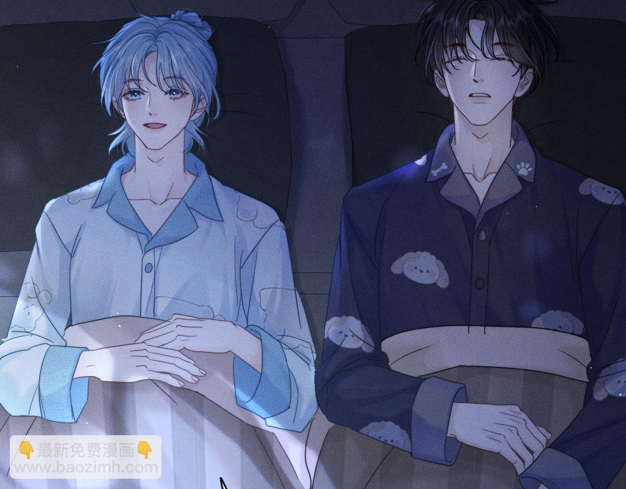 第十话 和我一起住(1/3)-第10话