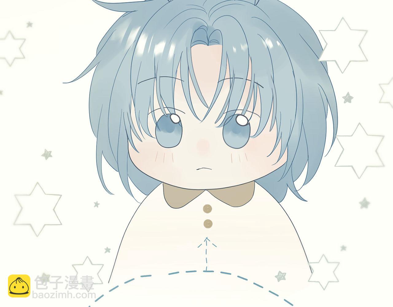 番外 小辉兔-第14话