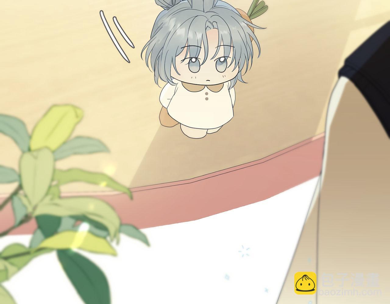 番外 小辉兔-第14话