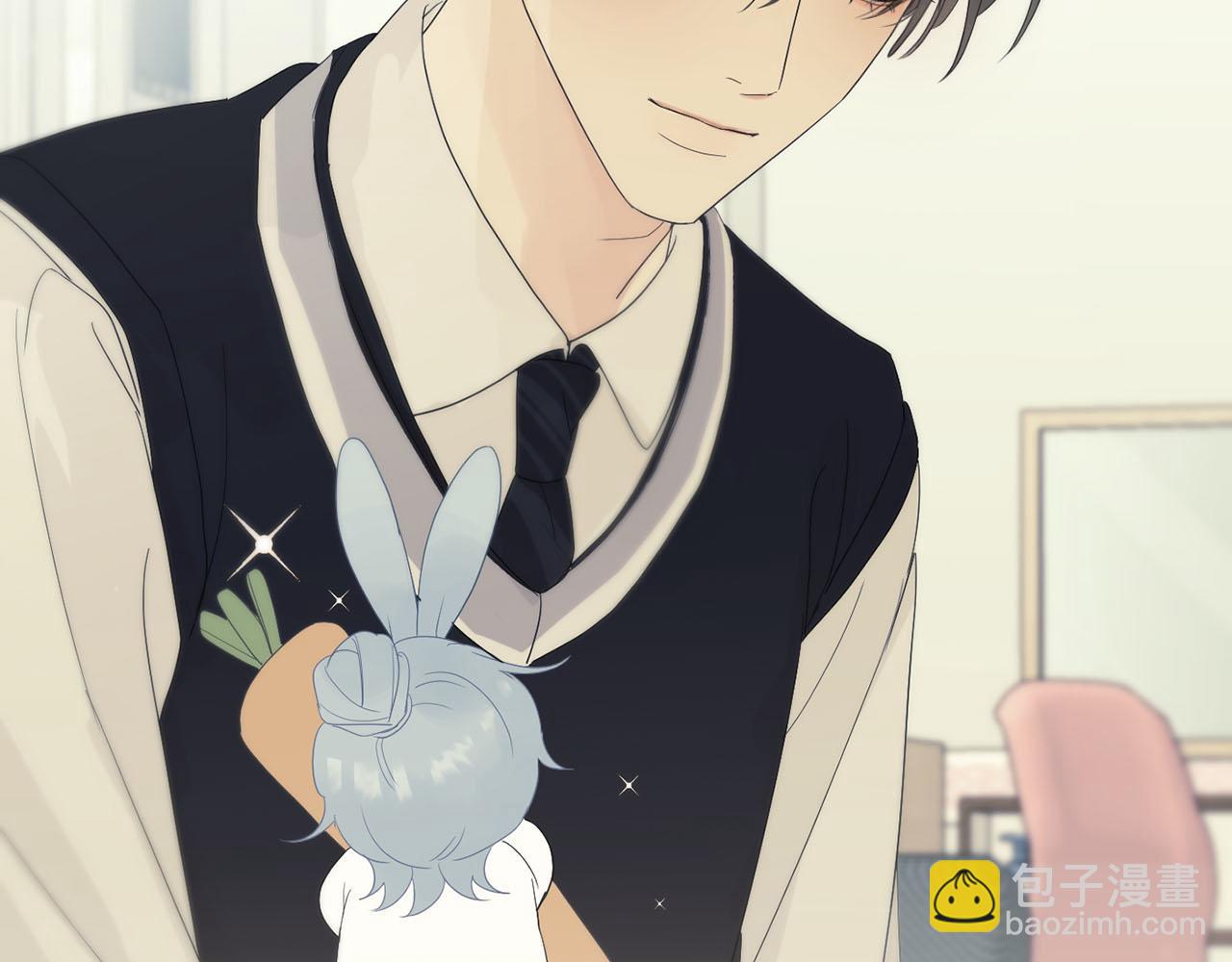 番外 小辉兔-第14话