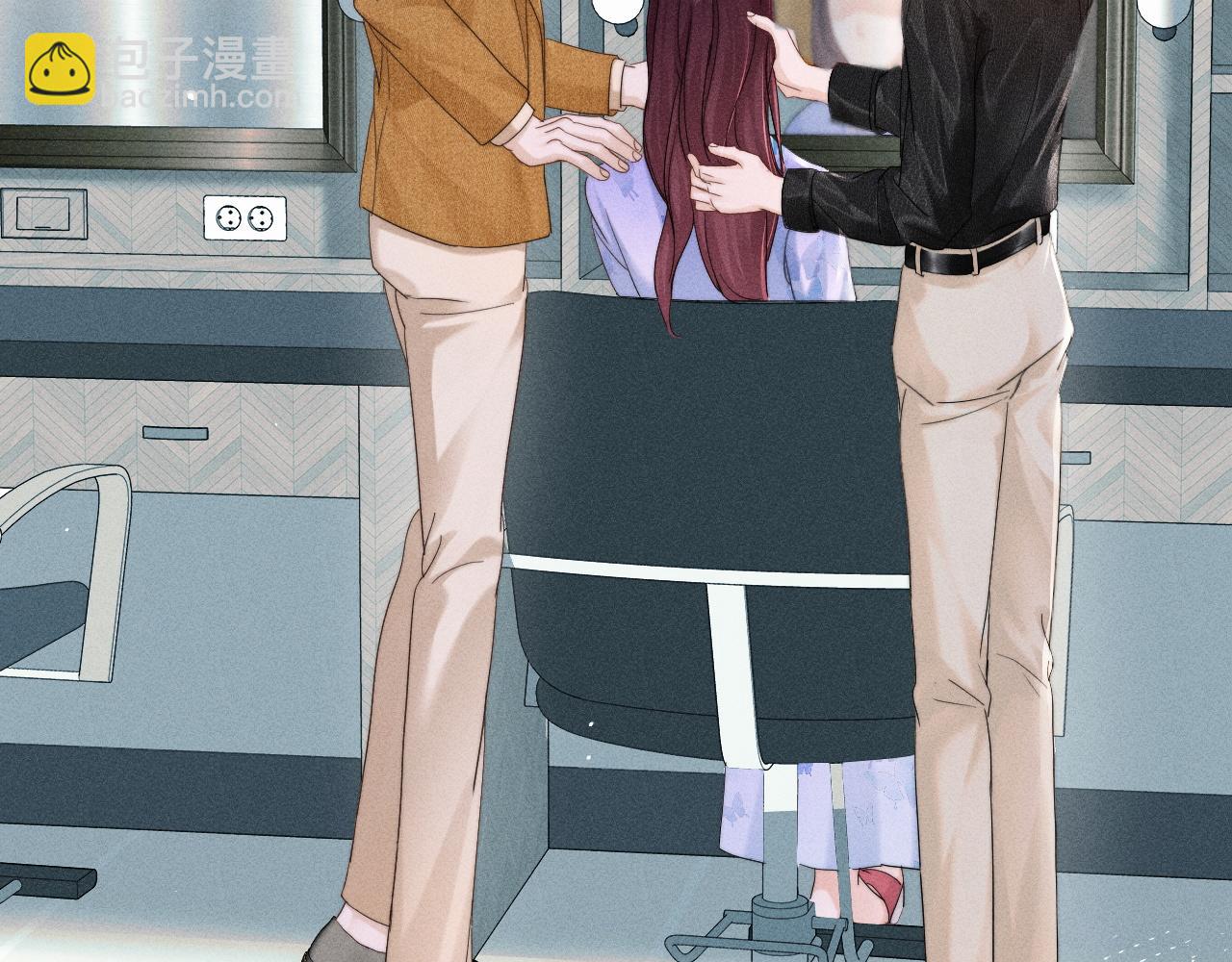 第十五话 险恶应酬(1/3)-第16话