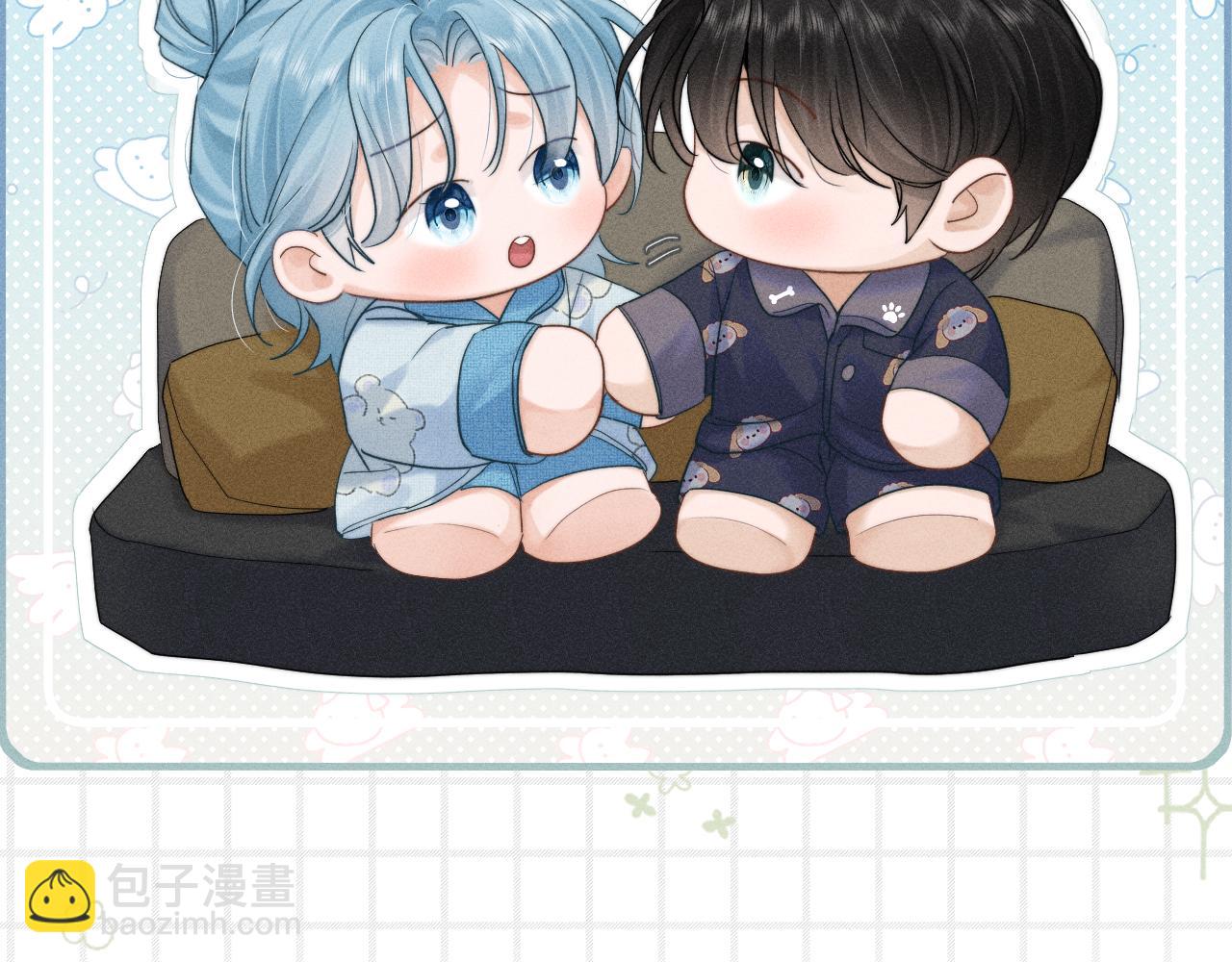 第十七话 你是我的家人(1/3)-第18话