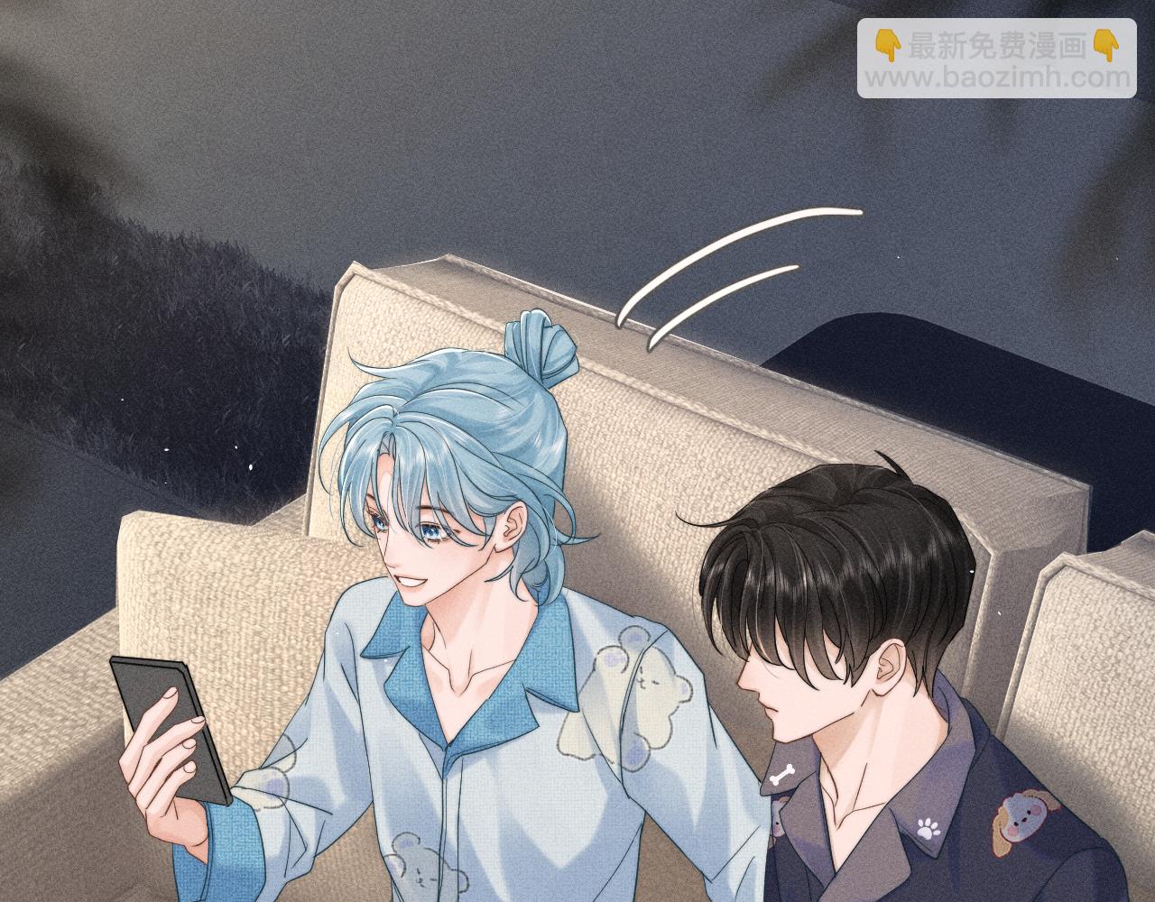 第十七话 你是我的家人(1/3)-第18话