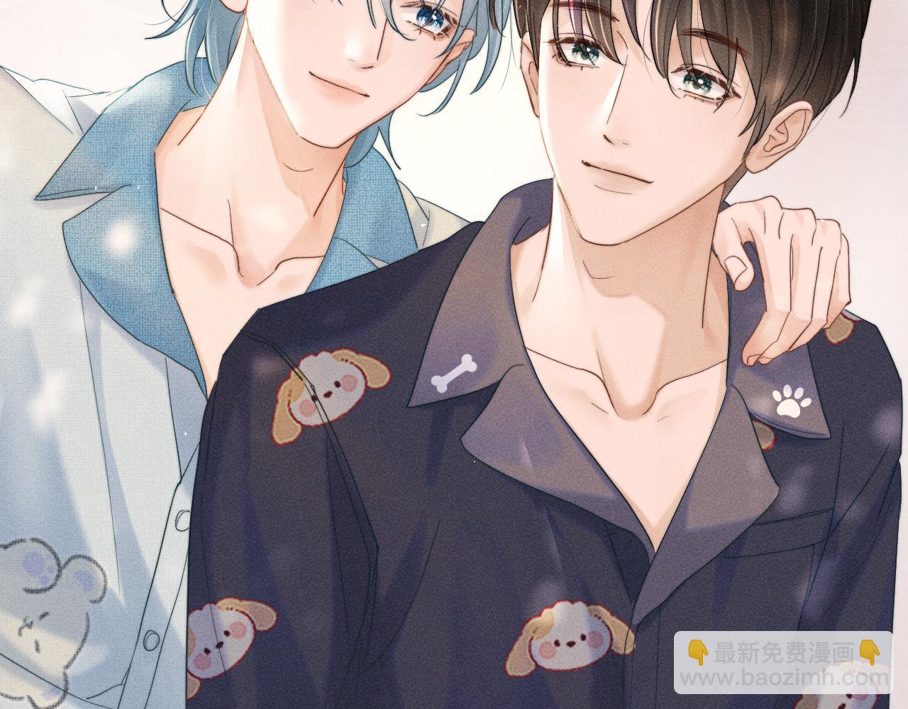 第十七话 你是我的家人(1/3)-第18话