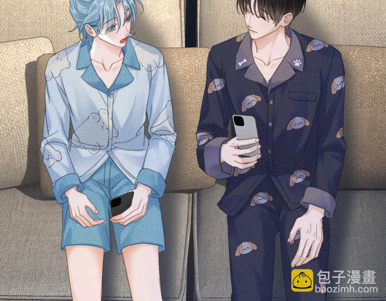 第十七话 你是我的家人(1/3)-第18话