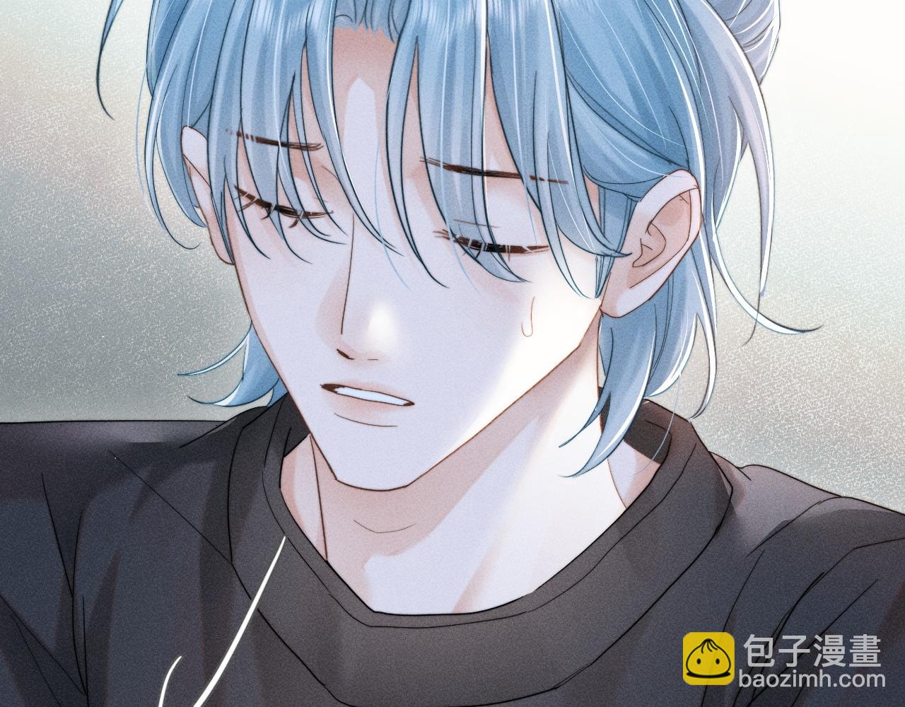 第二十话 待在我身边(1/3)-第22话