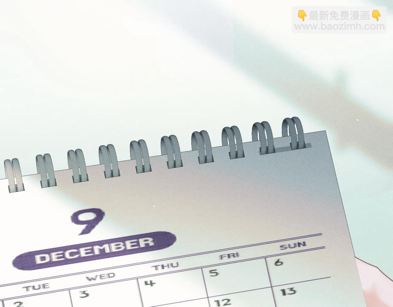 第二十话 待在我身边(1/3)-第22话