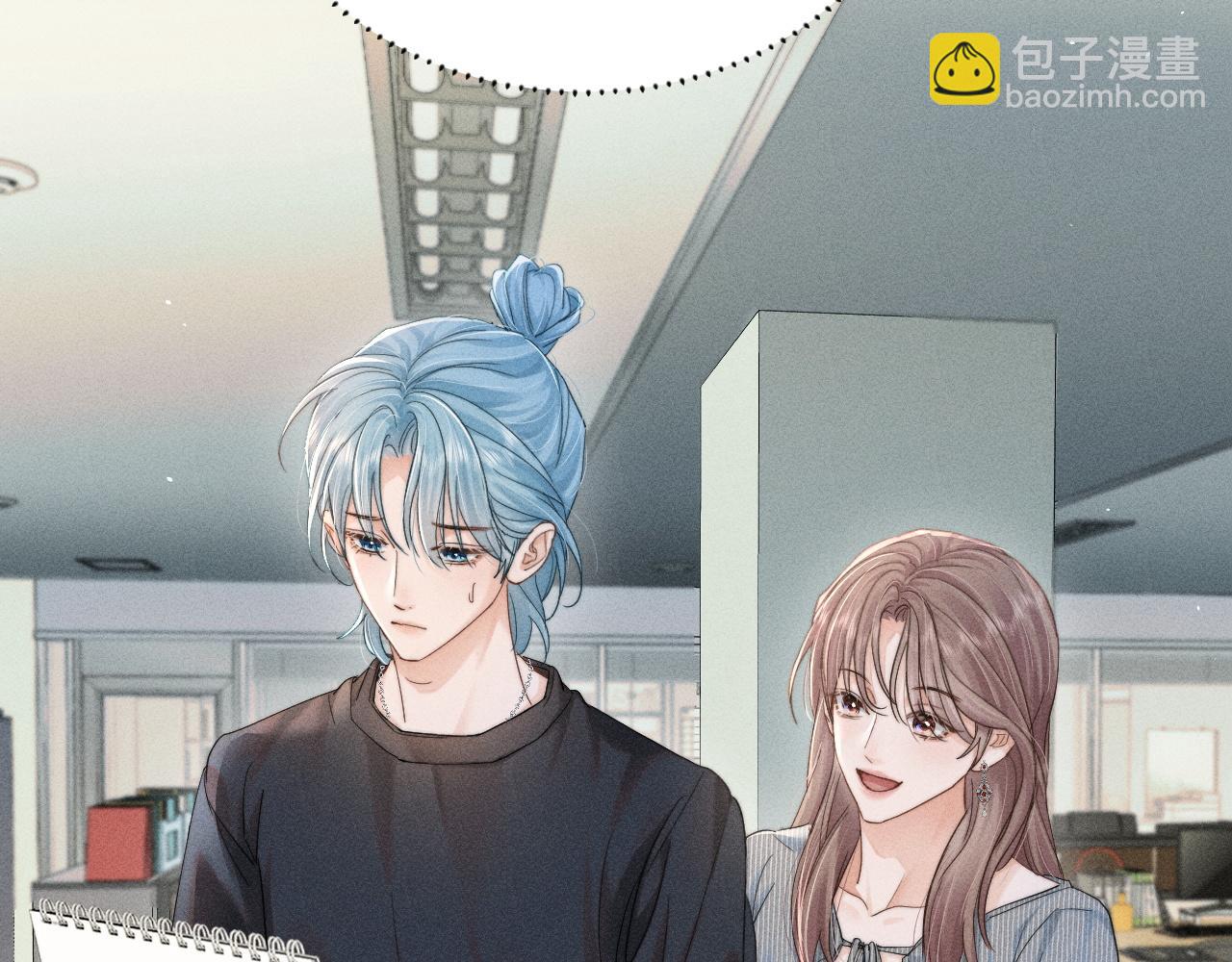 第二十话 待在我身边(1/3)-第22话