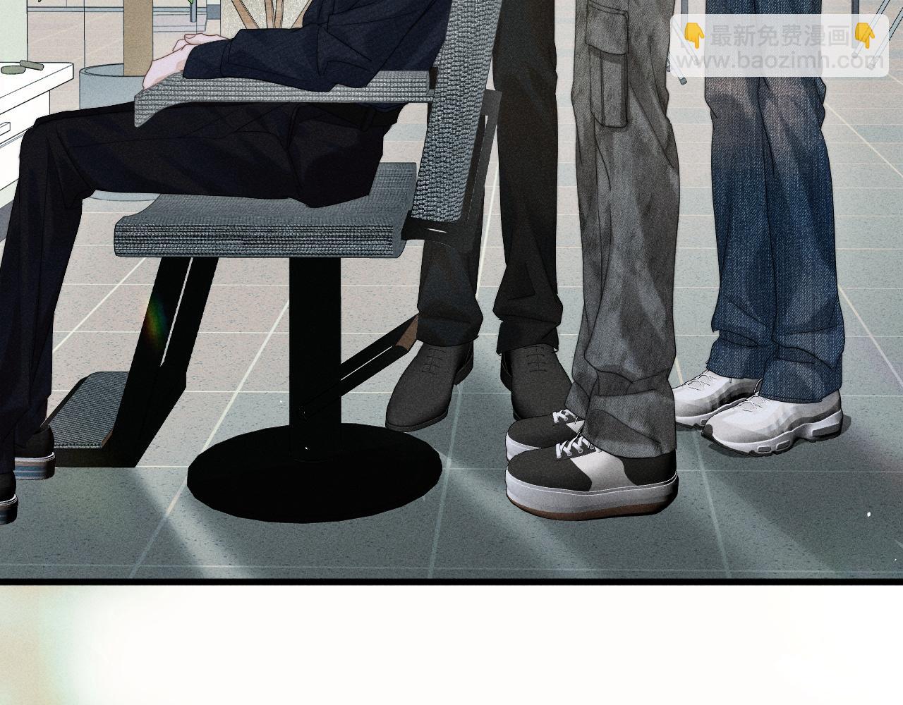 第二十话 待在我身边(1/3)-第22话