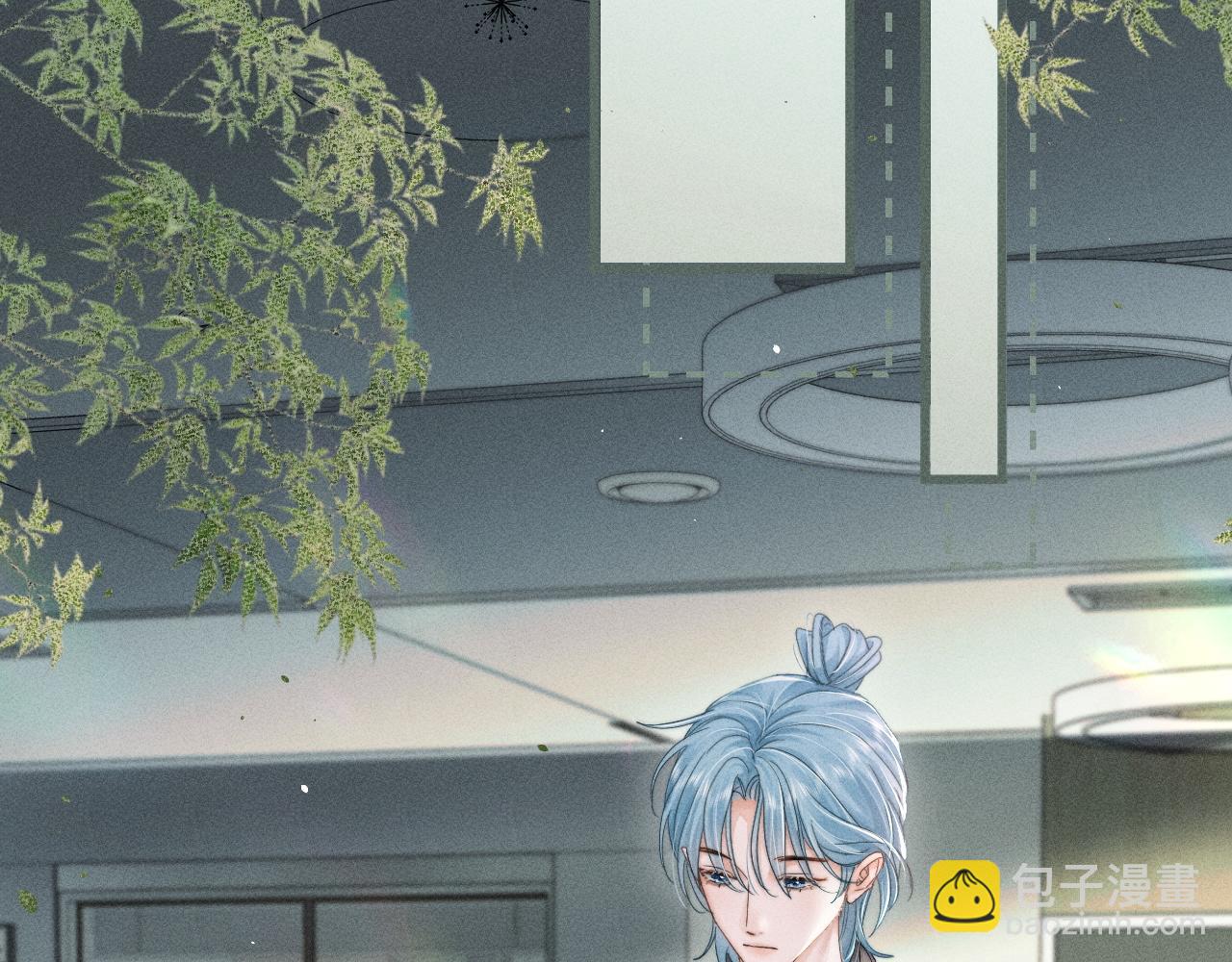 第二十话 待在我身边(1/3)-第22话