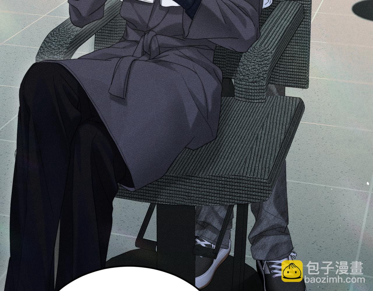 第二十话 待在我身边(1/3)-第22话