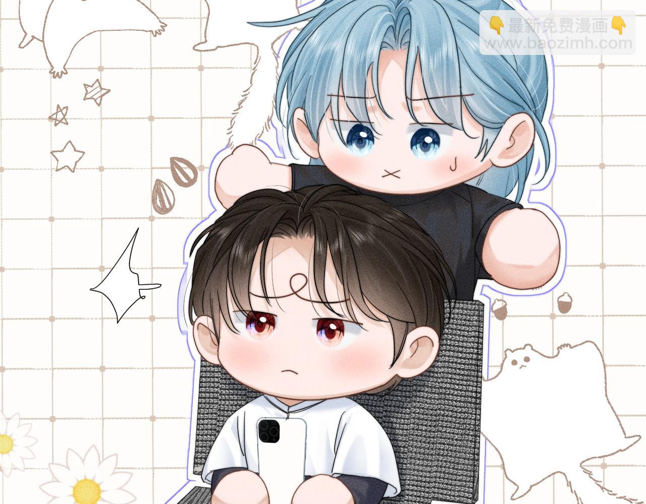 第二十话 待在我身边(1/3)-第22话