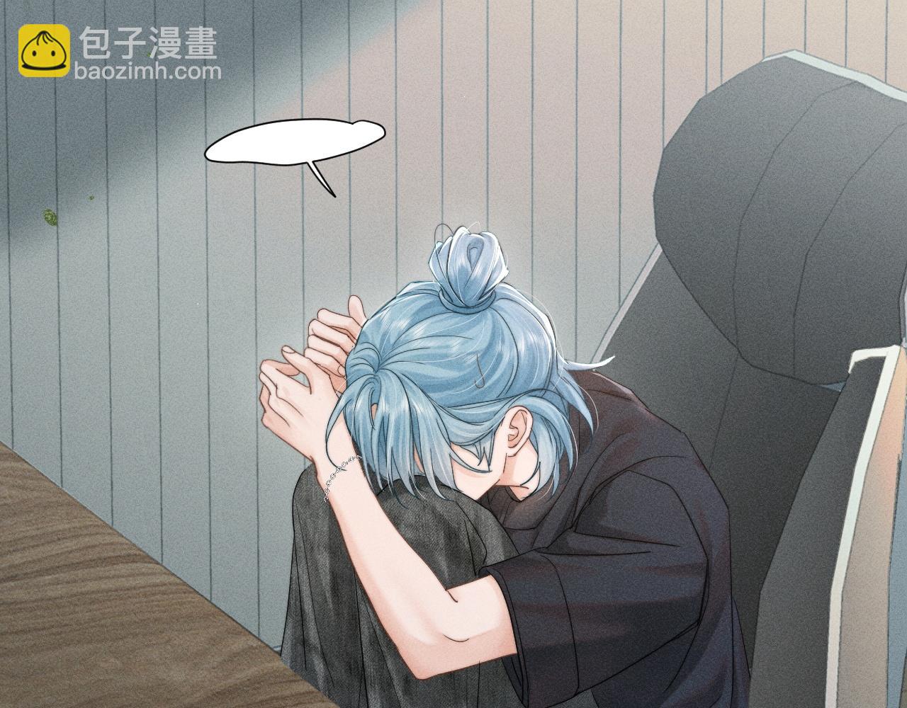 第二十话 待在我身边(1/3)-第22话