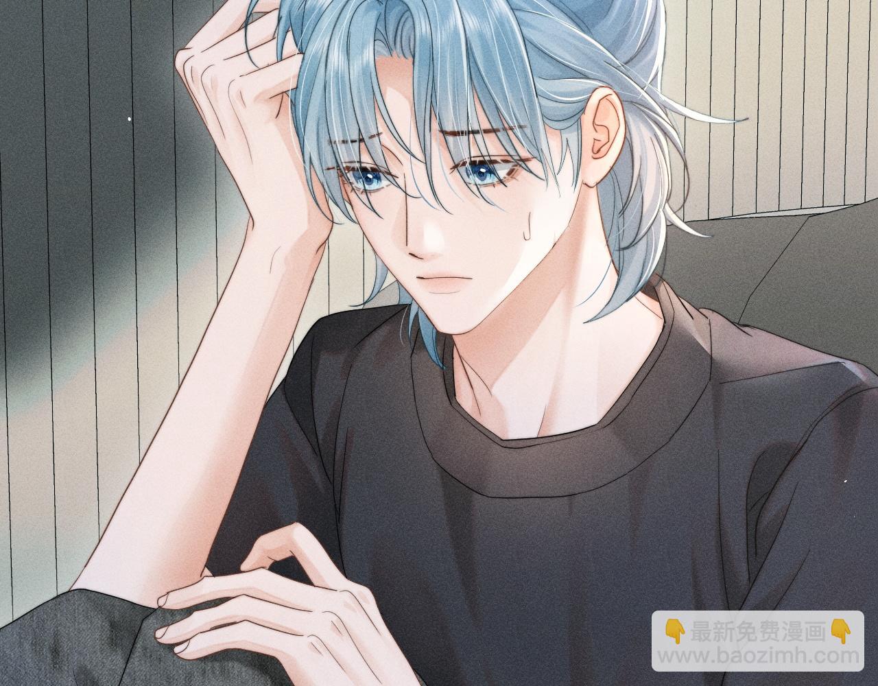 第二十话 待在我身边(1/3)-第22话