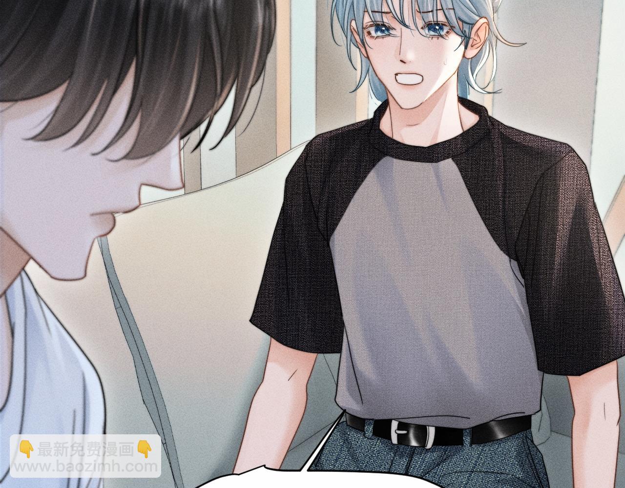 第二十二话 隐瞒与谎言(1/3)-第24话