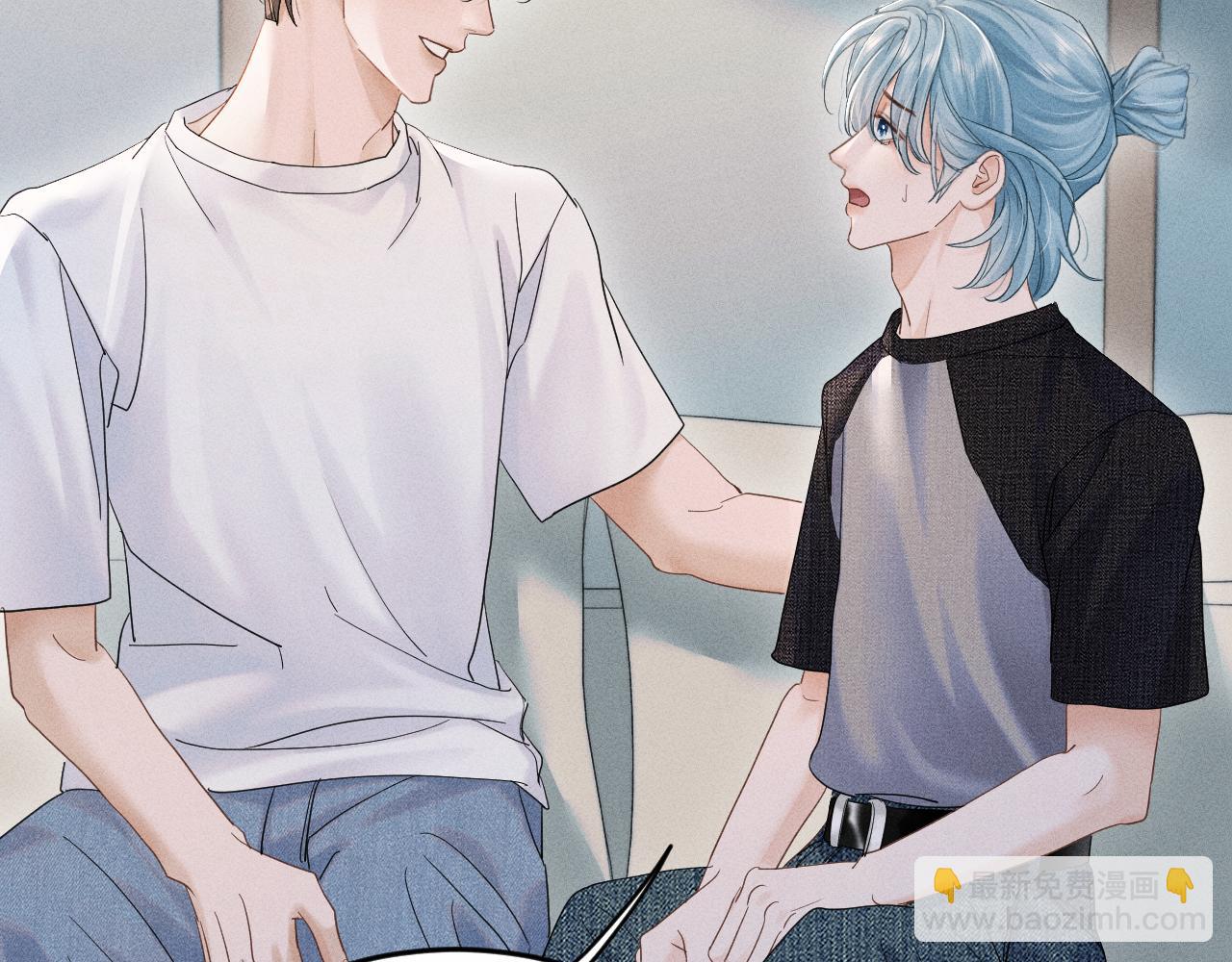 第二十二话 隐瞒与谎言(1/3)-第24话