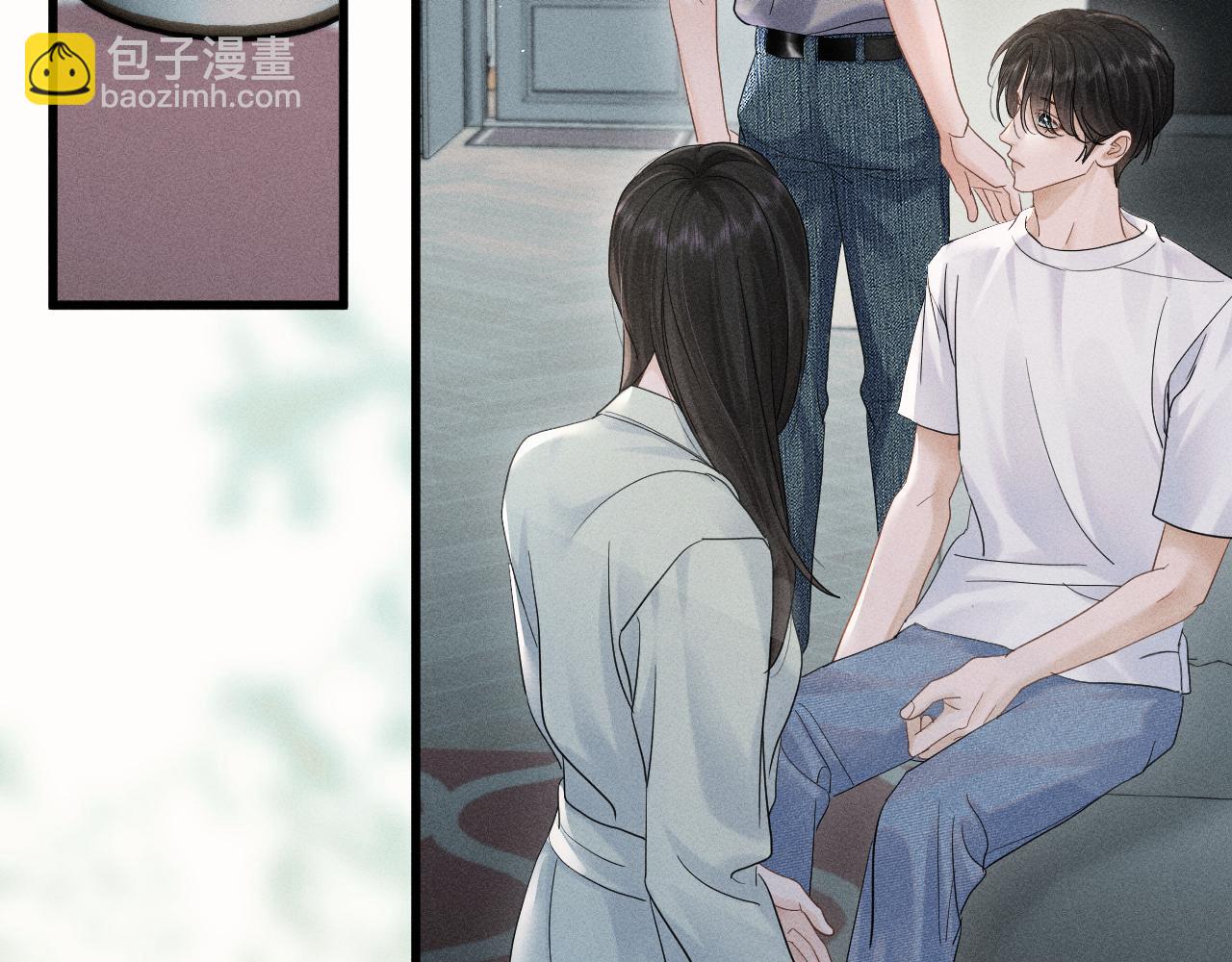 第二十二话 隐瞒与谎言(1/3)-第24话