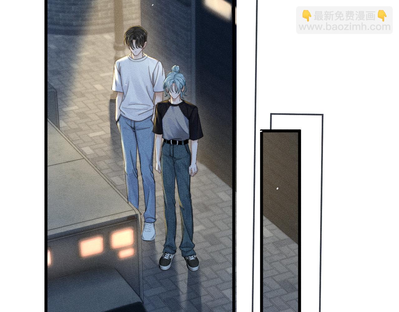 第二十二话 隐瞒与谎言(1/3)-第24话