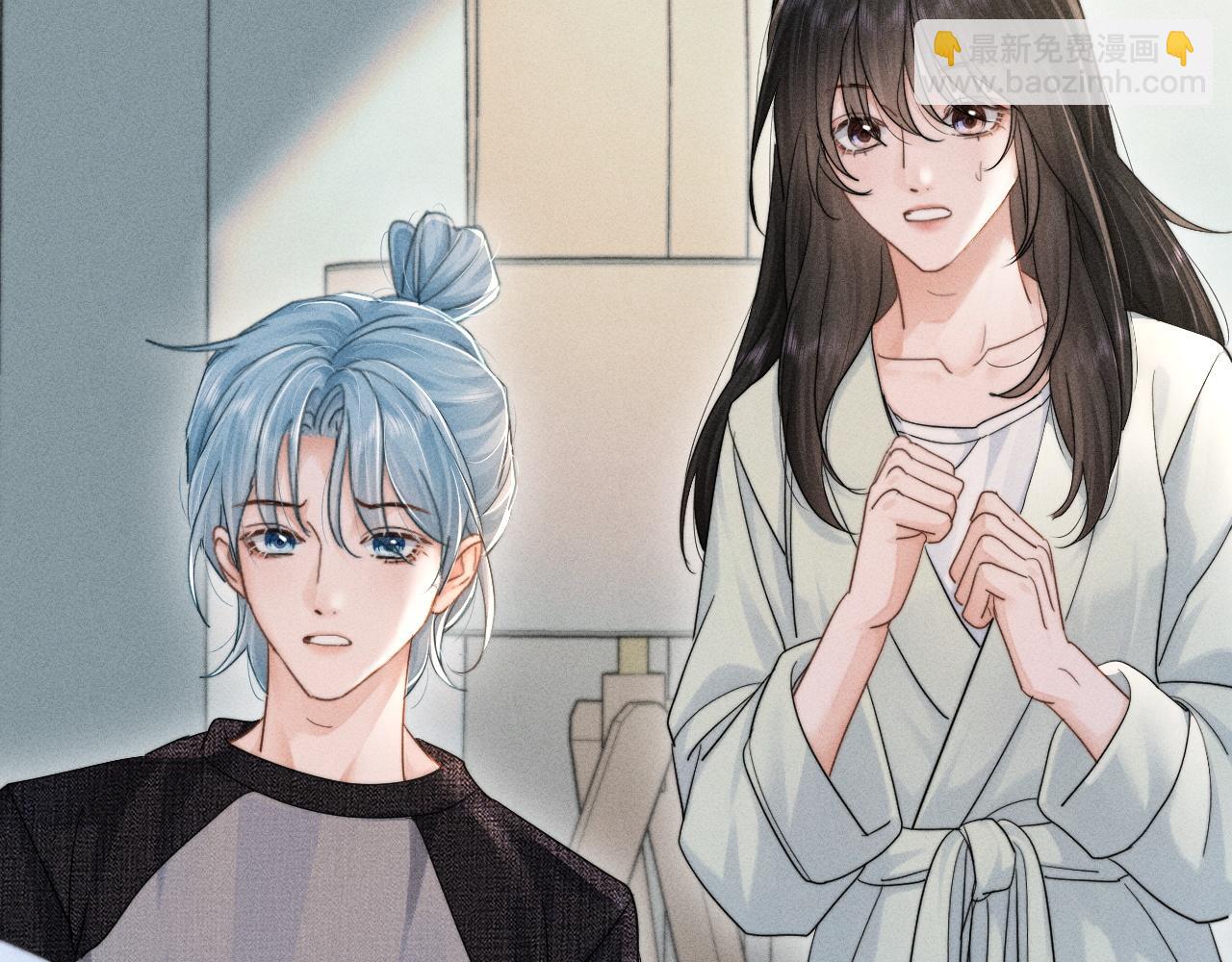 第二十二话 隐瞒与谎言(1/3)-第24话