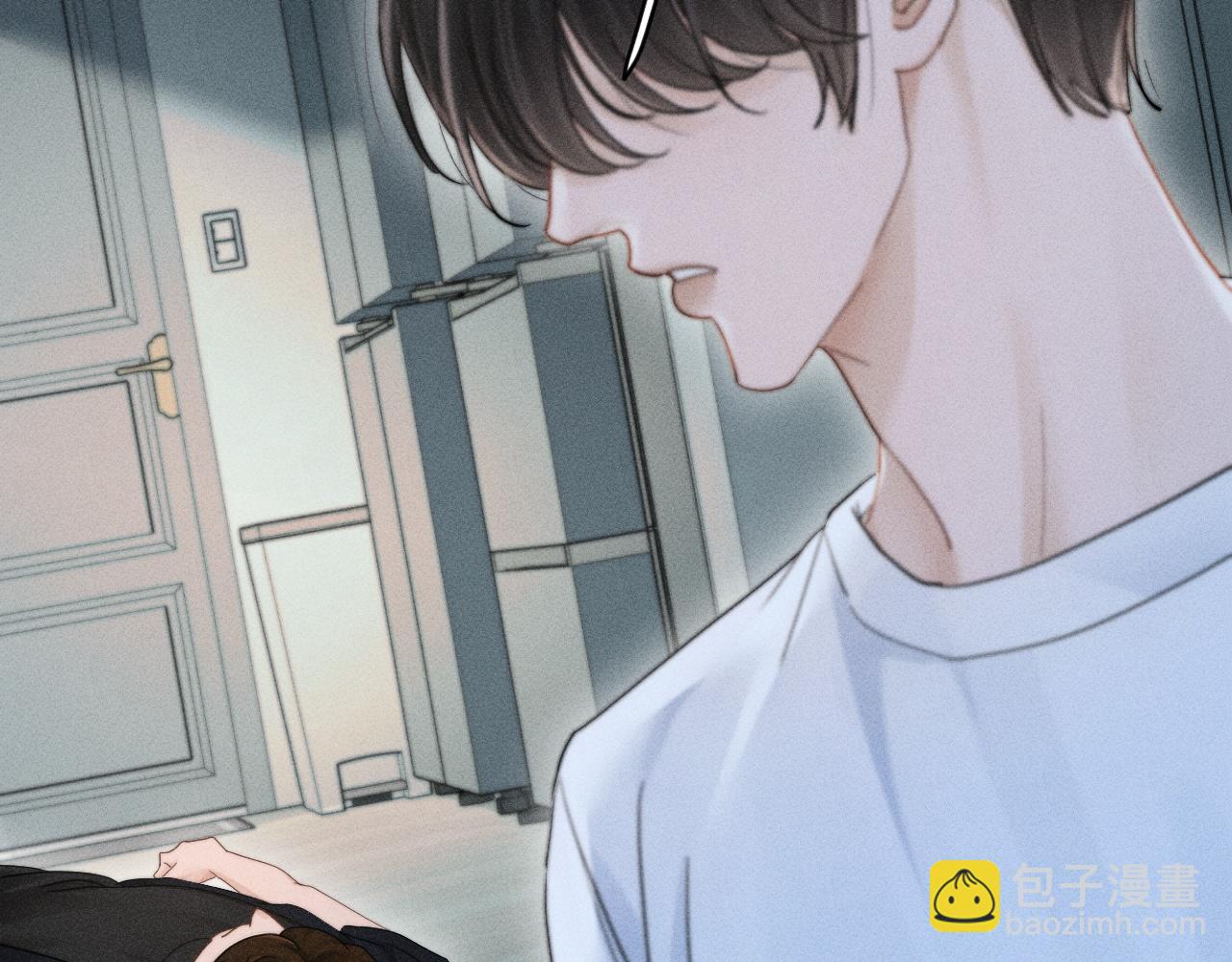 第二十二话 隐瞒与谎言(1/3)-第24话