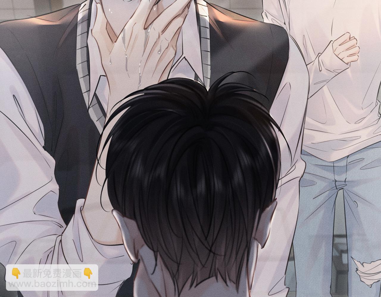 第二十五话 眼神(1/2)-第28话