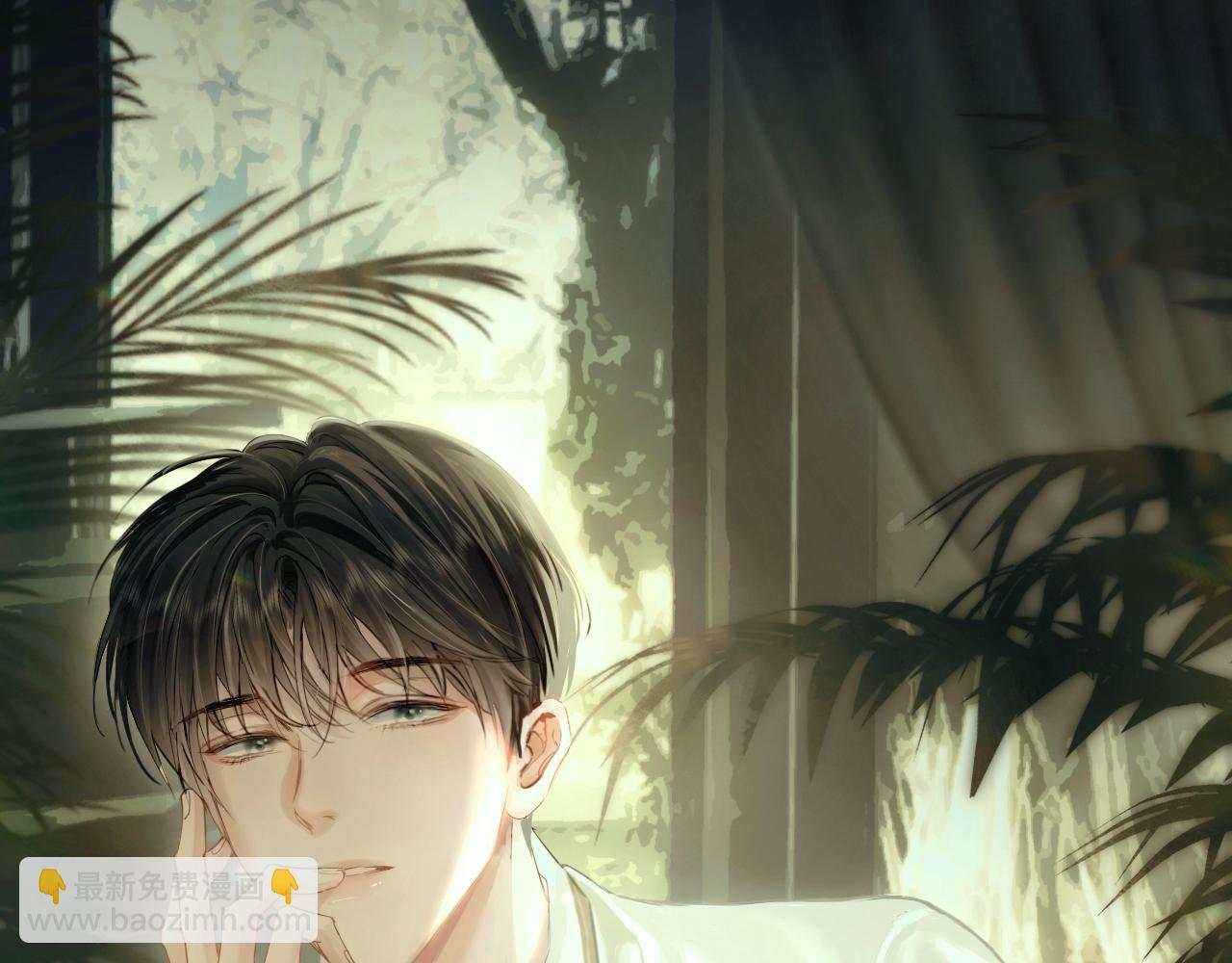 第二十五话 眼神(1/2)-第28话