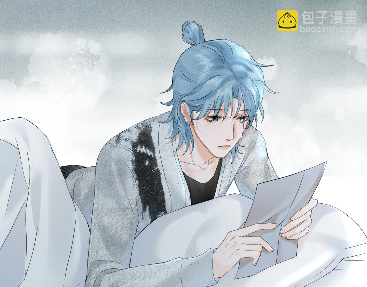 第二话 绝笔信(1/2)-第2话