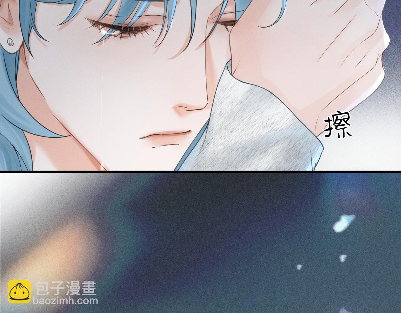 第二话 绝笔信(1/2)-第2话