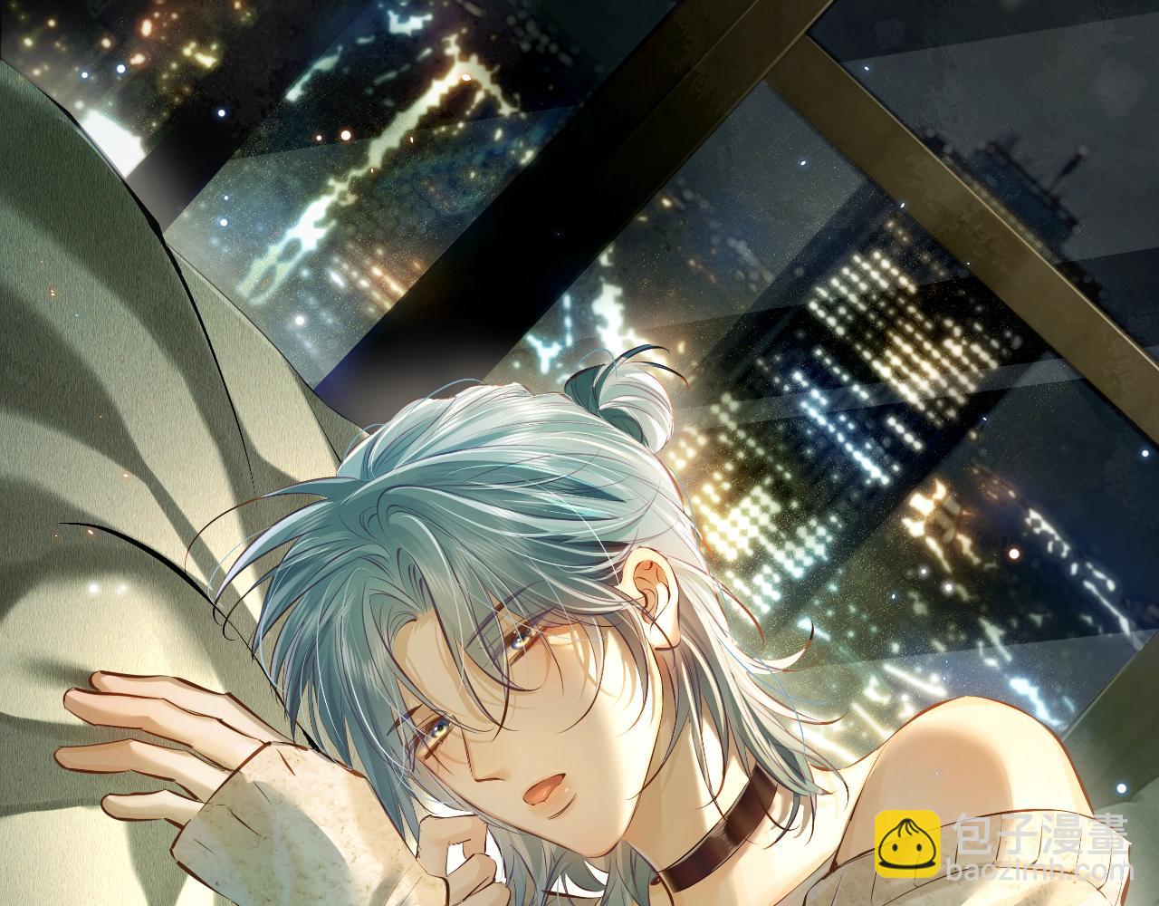 第二十七话 单纯(1/2)-第30话