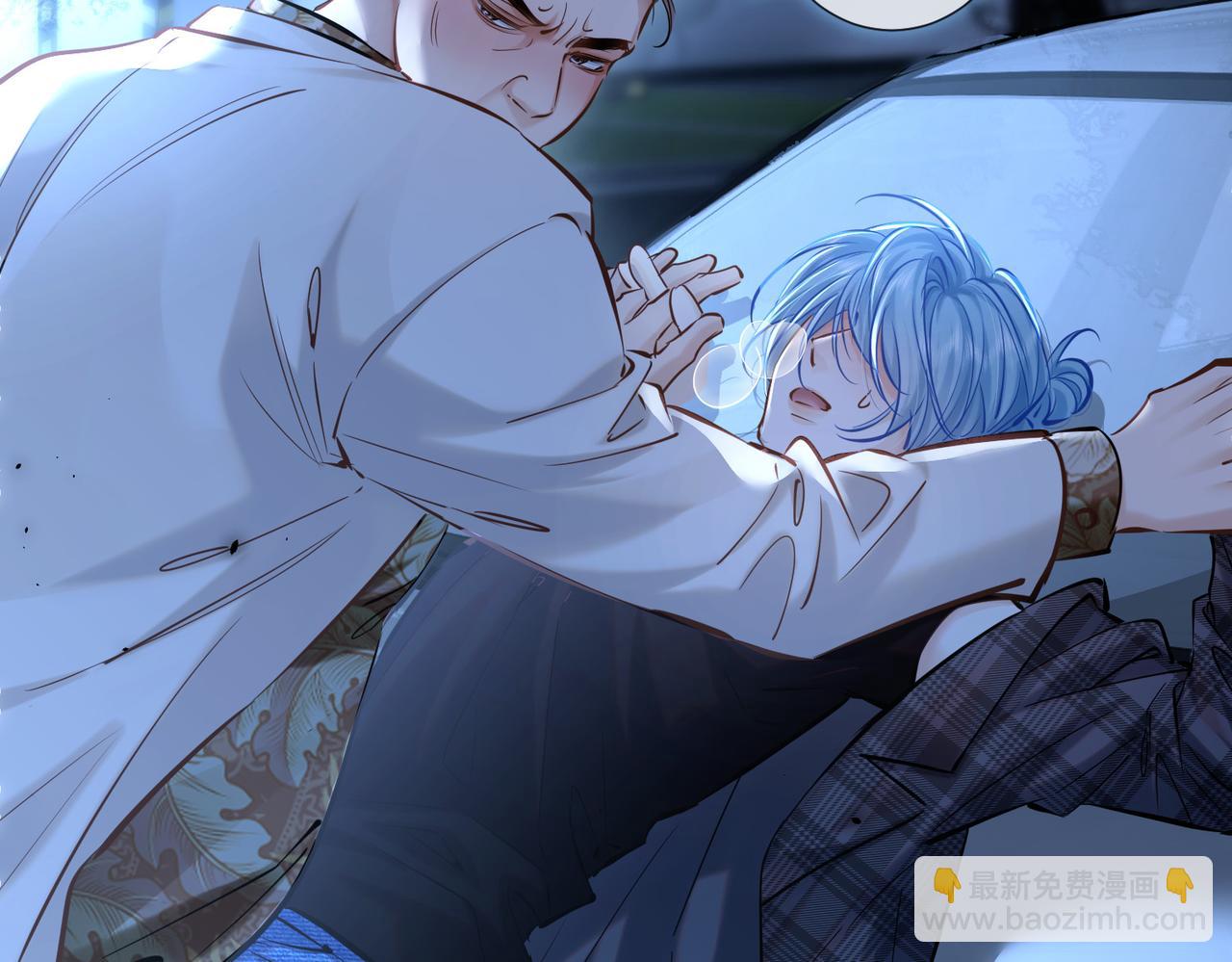 第二十九话 保护(1/3)-第32话