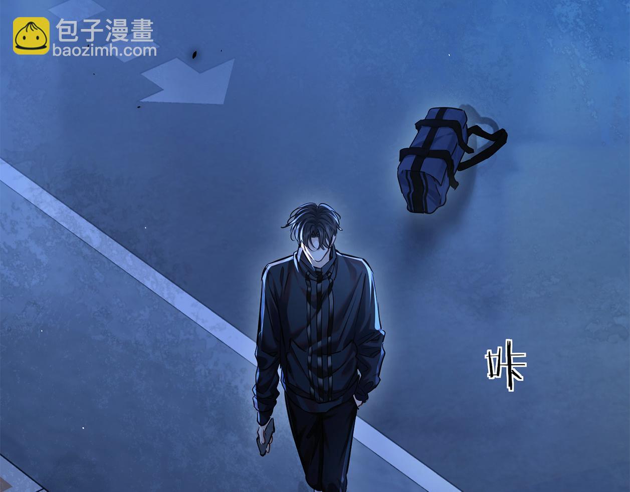 第二十九话 保护(1/3)-第32话