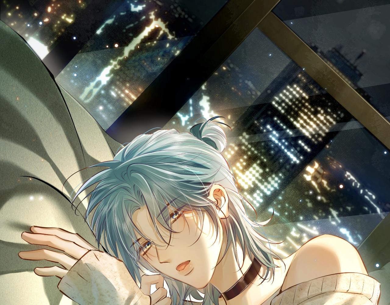 第三十话 合作(1/2)-第34话