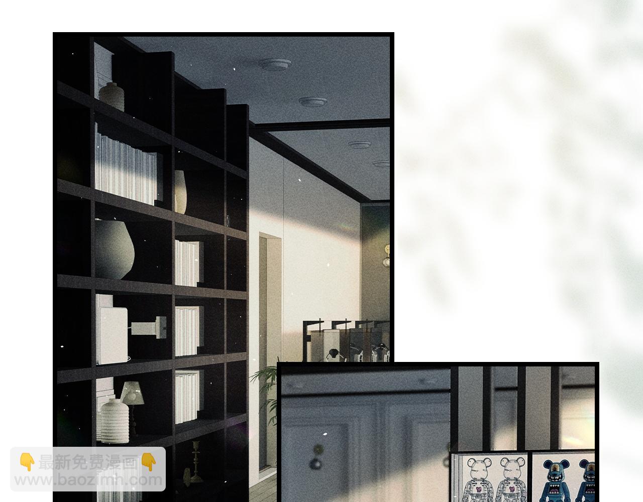 第八话 多陪我一会儿(1/3)-第8话