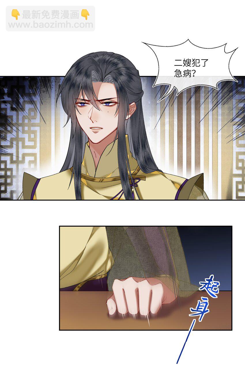 045 这就是狗血泼洒的味道！-第48话