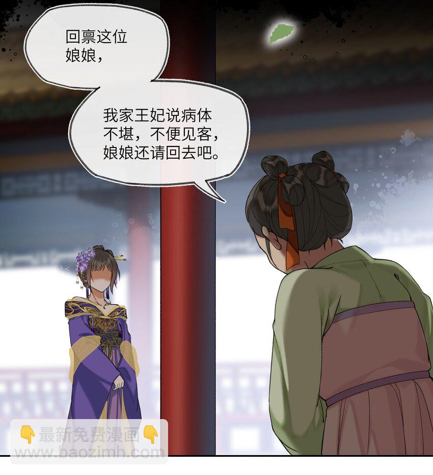 049 怀安太子妃的心思-第52话