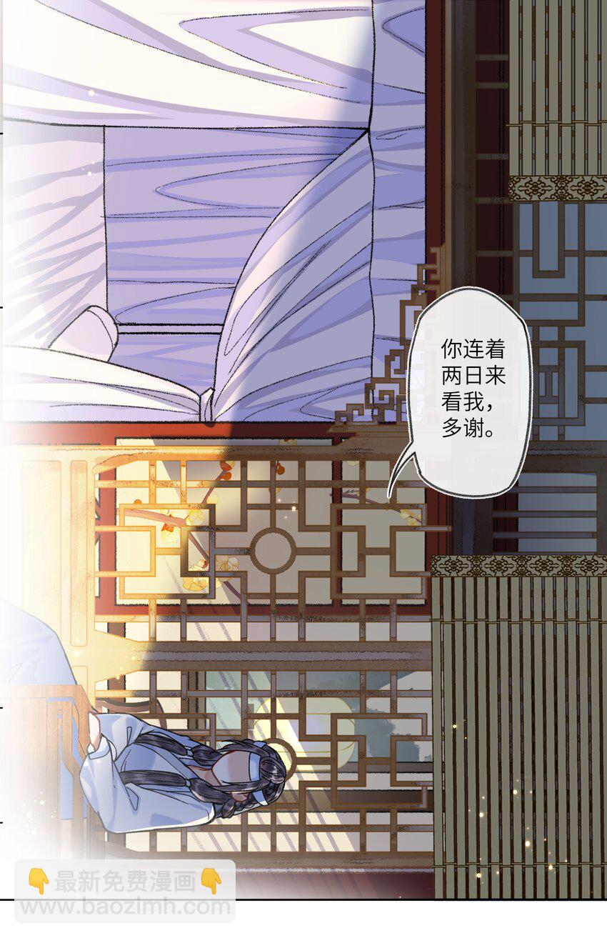 049 怀安太子妃的心思-第52话