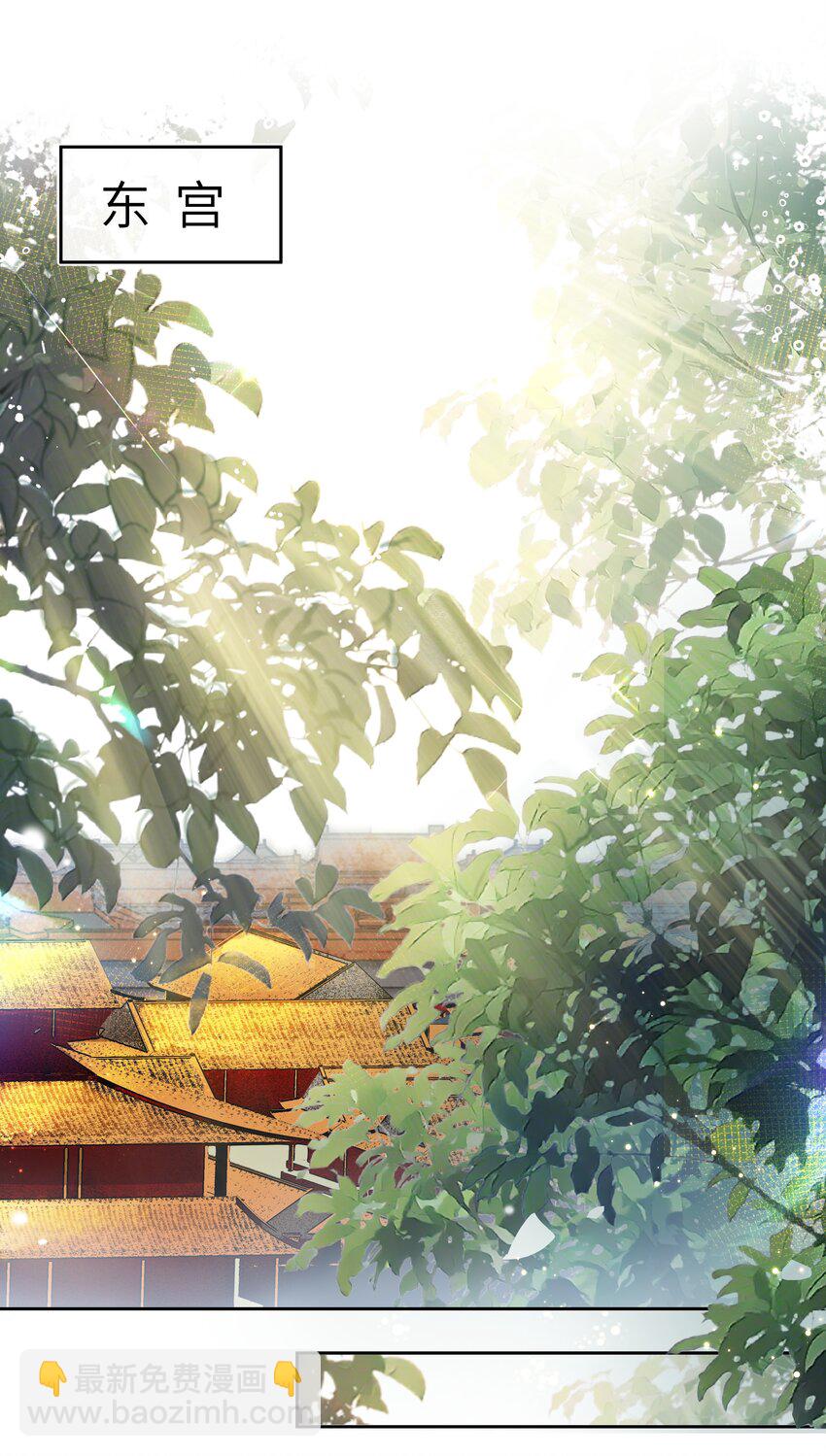 049 怀安太子妃的心思-第52话