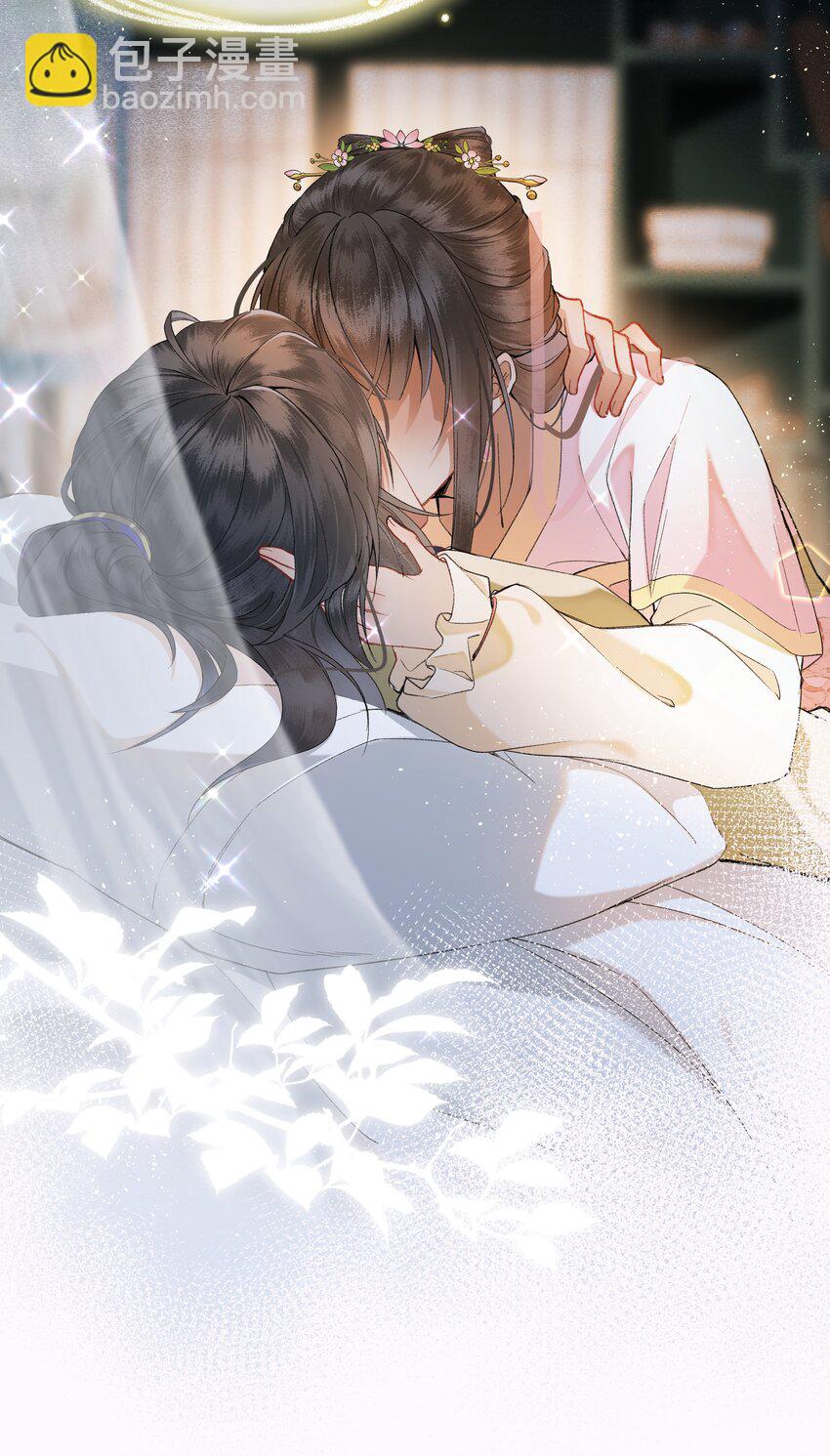 075 乱了再说！-第78话