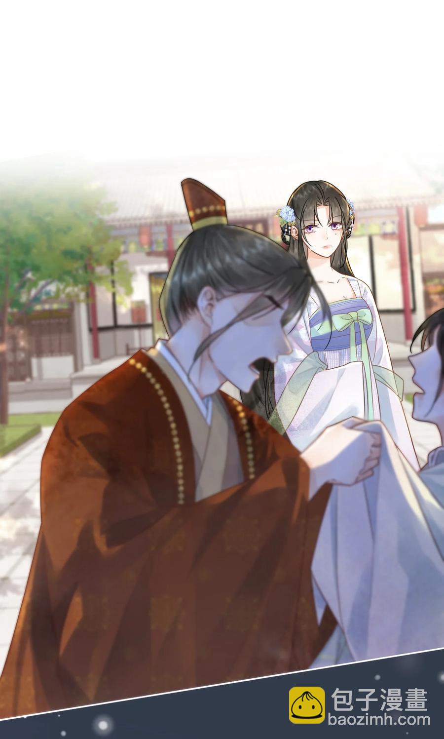 第67话 最后一根稻草-第68话