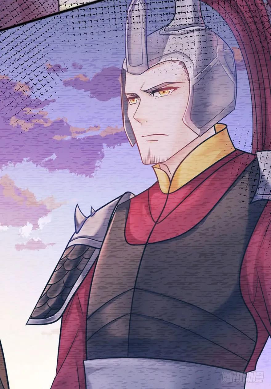 第41话 一夜长大的郡主-第42话