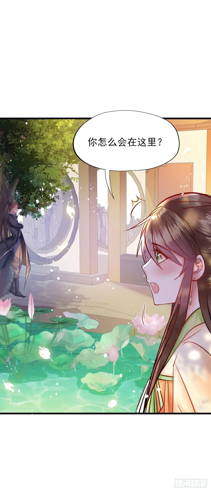 第49话 陪嫁-第50话