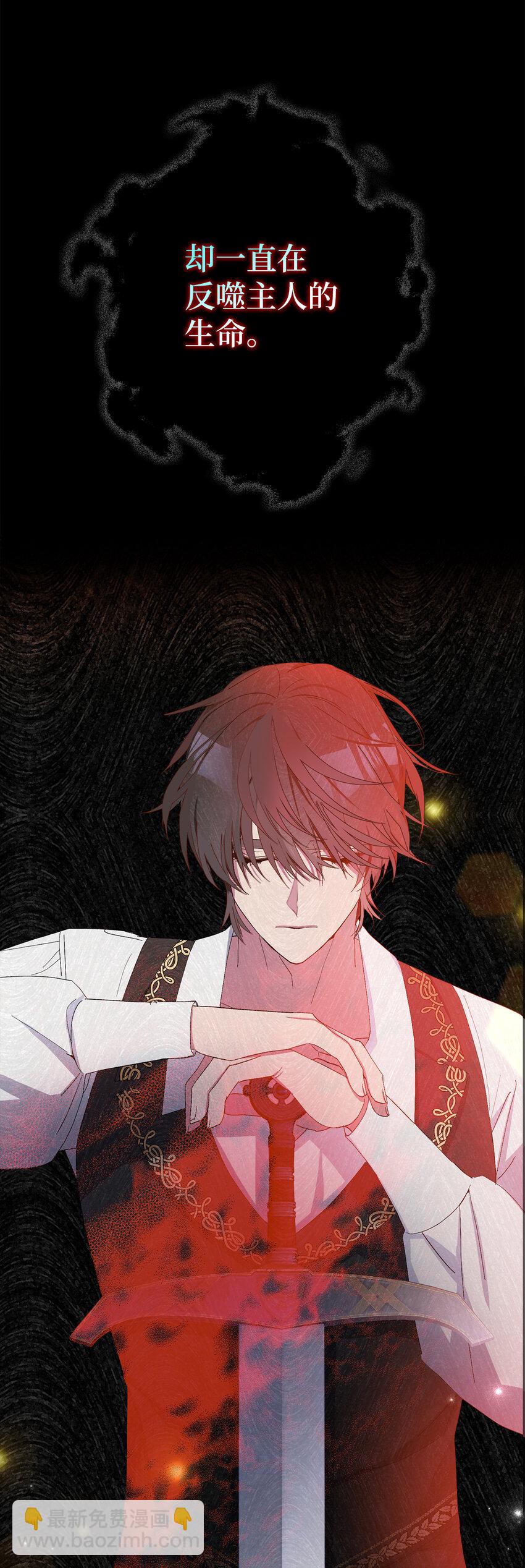 夫君，請再一次跟我結婚吧 - 1 私生女和怪物的政治聯姻(1/2) - 4