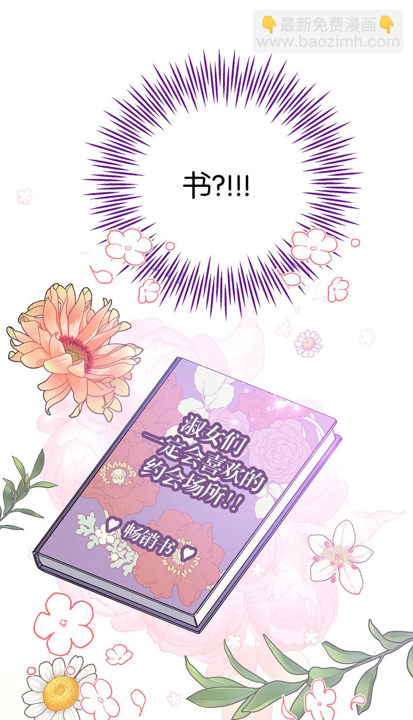 夫君，請再一次跟我結婚吧 - 19 爲約會努力着的大公閣下(2/2) - 4