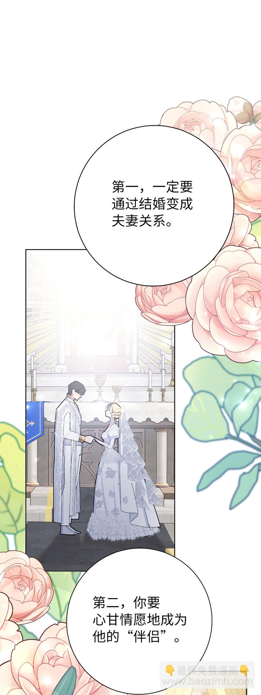 夫君，請再一次跟我結婚吧 - 25 想套路我，沒那麼容易！(1/2) - 5