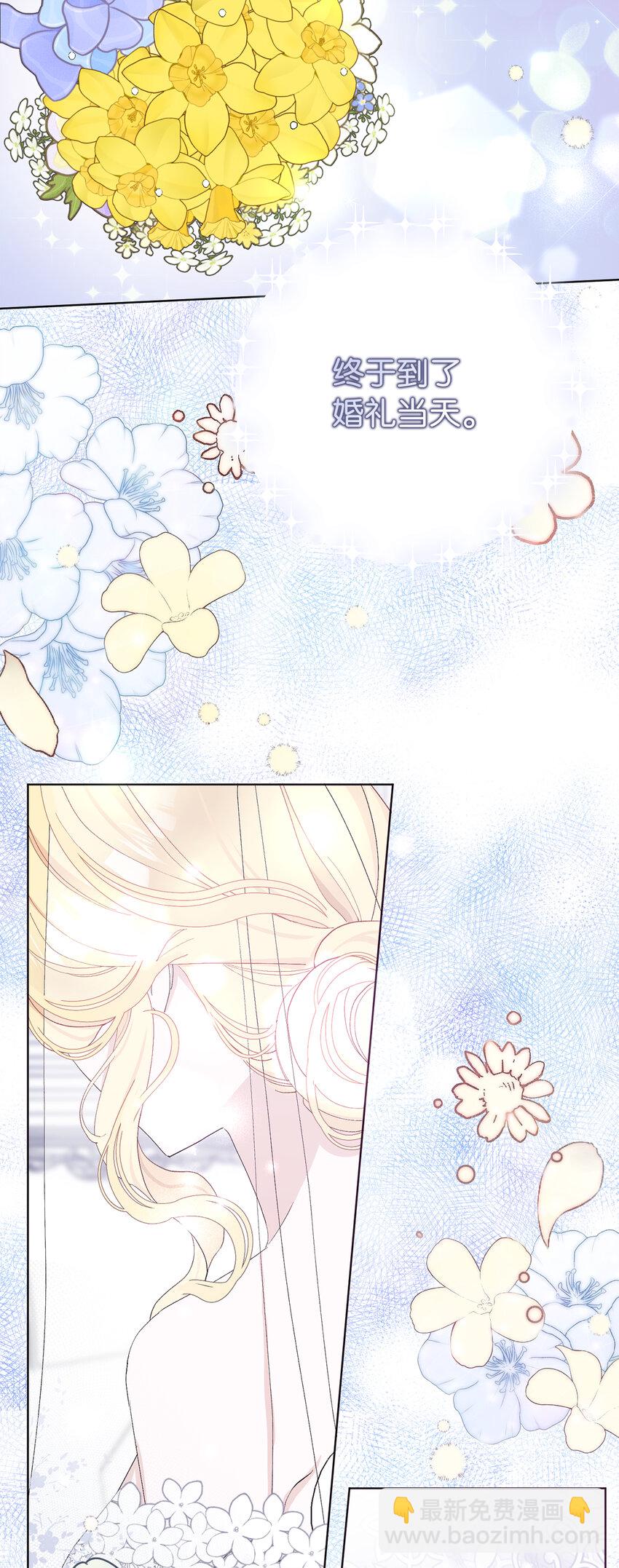 夫君，請再一次跟我結婚吧 - 33 “我願意”(1/2) - 2